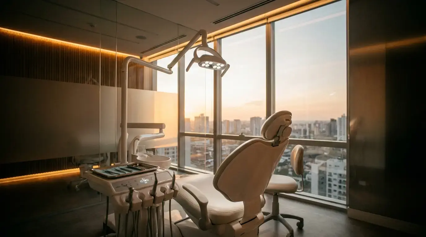 HABLO para consultorios dentales