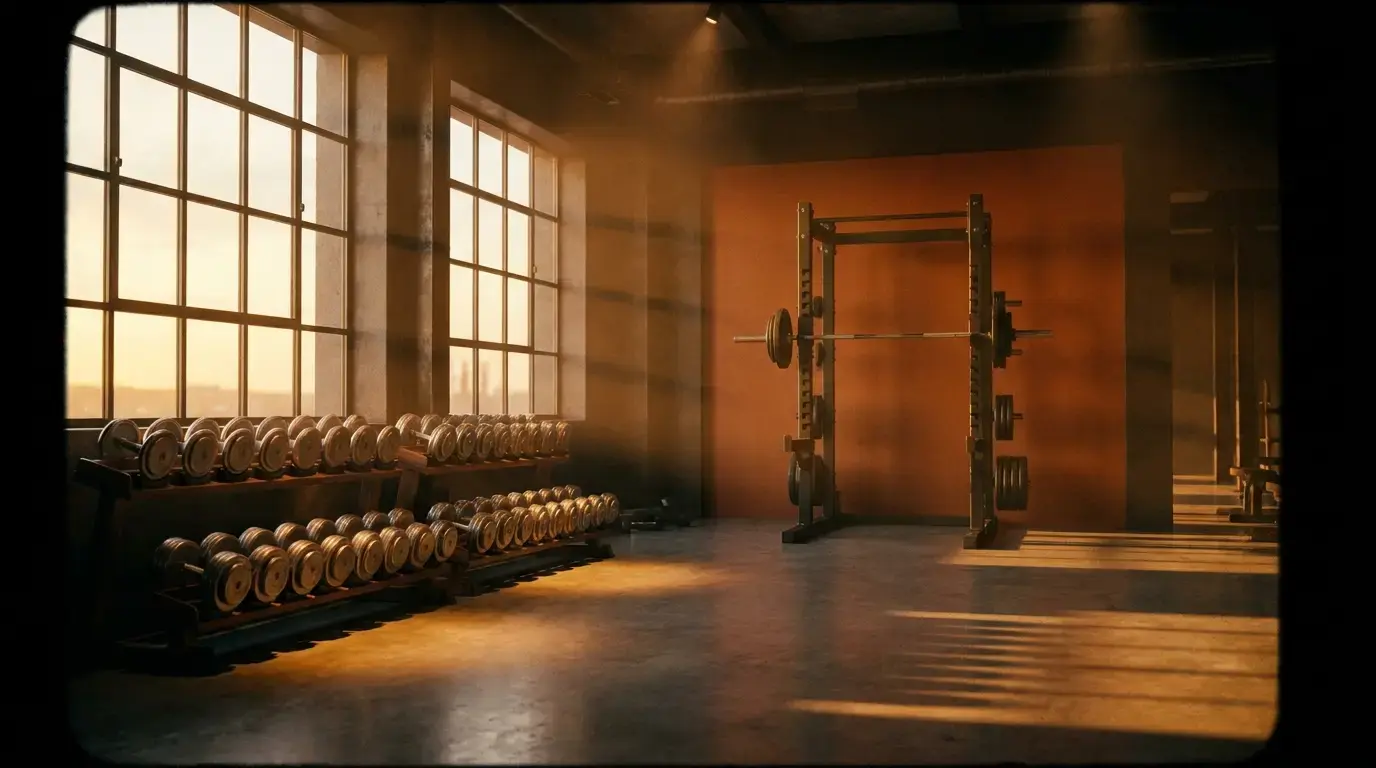 HABLO para gimnasios
